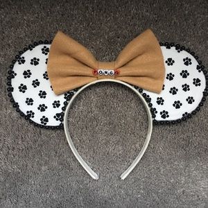 Minnie Mouse Ears